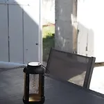Сasa de vacaciones Rénové Avec Piscine Et Terrasse Saint-Martial-Viveyrol