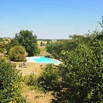 Rénové Avec Piscine Et Terrasse Сasa de vacaciones *