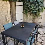 Rénové Avec Piscine Et Terrasse Сasa de vacaciones