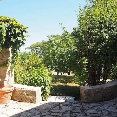 Rénové Avec Piscine Et Terrasse