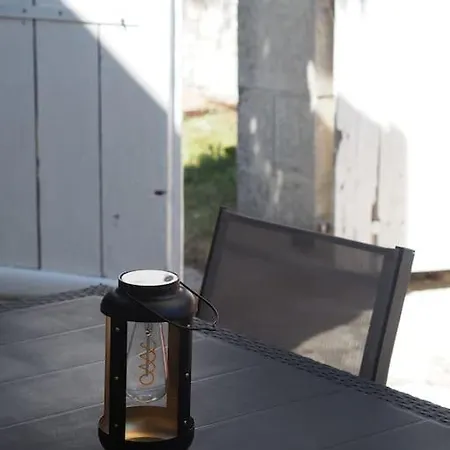 Feriehus Renove Avec Piscine Et Terrasse Saint-Martial-Viveyrol