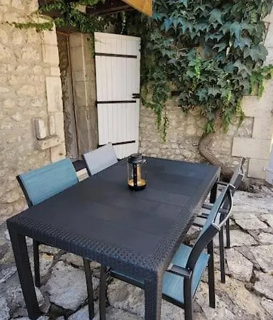 Renove Avec Piscine Et Terrasse Feriehus
