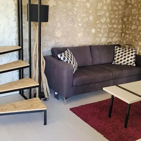 Сasa de vacaciones Rénové Avec Piscine Et Terrasse *