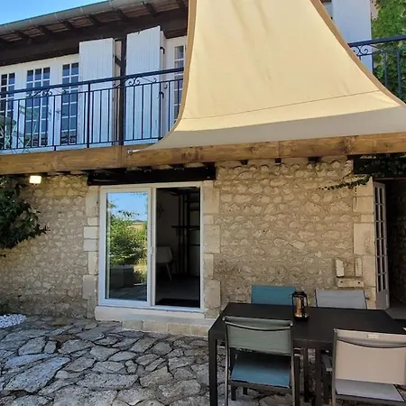 Rénové Avec Piscine Et Terrasse *